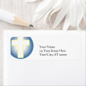 Christliches Kreuz (Insitu)