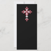Christliches Kreuz