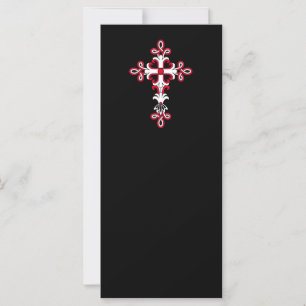 Christliches Kreuz