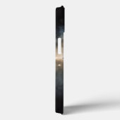 Christliches Kreuz Case-Mate iPhone Hülle (Rückseite / Rechts)