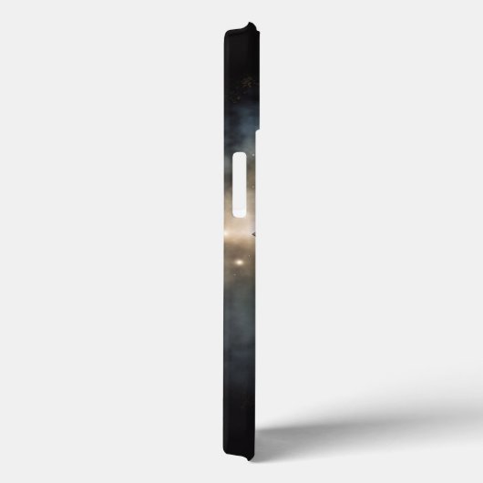 Christliches Kreuz Case-Mate iPhone Hülle (Rückseite / Rechts)