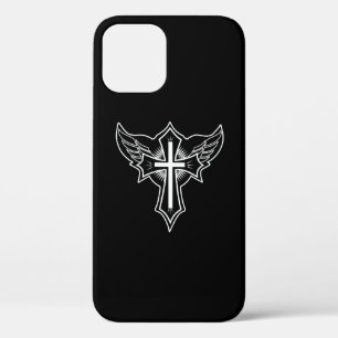 Christliches Kreuz Case-Mate iPhone Hülle