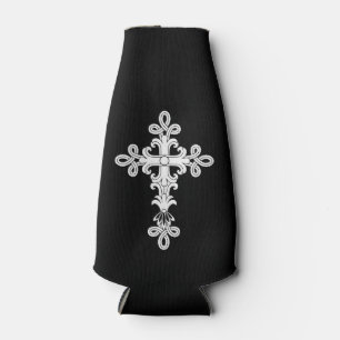 Christliches Kreuz Flaschenkühler