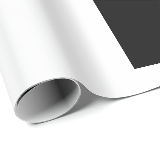 Christliches Kreuz Geschenkpapier (Rolleneckpunkt)