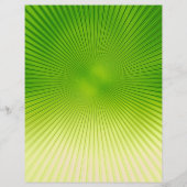 Christliches Kreuz | Inspiration Flyer (Hinten)