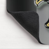 Christliches Kreuz Mousepad (Ecke)