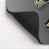 Christliches Kreuz Mousepad (Ecke)