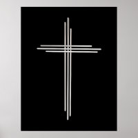 Christliches Kreuz
