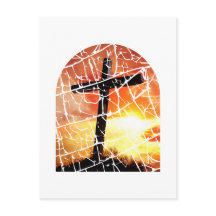 Christliches Kreuz