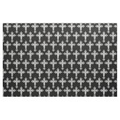 Christliches Kreuz Stoff (Yard (91,4 cm))