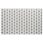 Christliches Kreuz Stoff (Yard (91,4 cm))