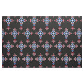 Christliches Kreuz Stoff (Fat Quarter (45,7 x 55,9 cm))