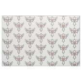 Christliches Kreuz Stoff (Fat Quarter (45,7 x 55,9 cm))