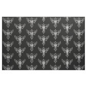 Christliches Kreuz Stoff (Fat Quarter (45,7 x 55,9 cm))