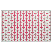 Christliches Kreuz Stoff (Yard (91,4 cm))