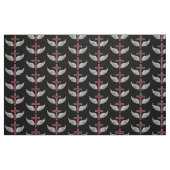 Christliches Kreuz Stoff (Fat Quarter (45,7 x 55,9 cm))