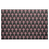 Christliches Kreuz Stoff (Yard (91,4 cm))