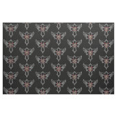 Christliches Kreuz Stoff (Fat Quarter (45,7 x 55,9 cm))