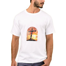 Christliches Kreuz