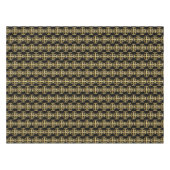 Christliches Kreuz Tischdecke (Vorderseite (Horizontal))