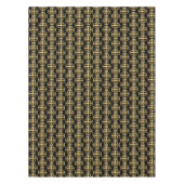 Christliches Kreuz Tischdecke (Vorderseite)