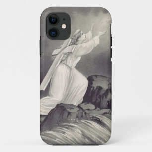 Christliches Kreuz-und-Krone-Symbol Case-Mate iPhone Hülle