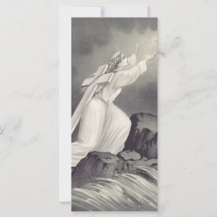 Christliches Kreuz- und Kronensymbol