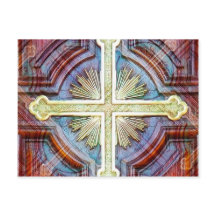 Christliches Kreuzsymbol