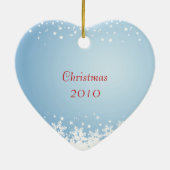 Christliches kundengerechtes keramikornament (Hinten)