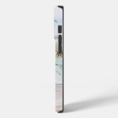 Christliches Kunstwerk Das gute Samariter Case-Mate iPhone Hülle (Rückseite / Links)