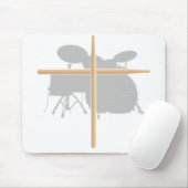 Christliches Mousepad (Mit Mouse)