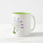 Christliches Obst der Tasse des Spirituosen (VorderseiteRechts)