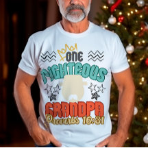 Christliches Opa-Geschenk mit Bibelangebot