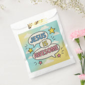 Christliches Party Geschenktütchen (Versiegelt)