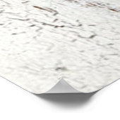 Christliches Poster (Ecke)