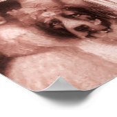 Christliches Poster oder Druckschrift Luke 18:15-1 (Ecke)