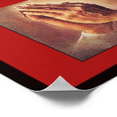 Christliches Posterbuch James 1 Poster (Ecke)