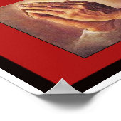 Christliches Posterbuch von James 1 Poster (Ecke)
