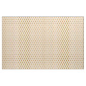 Christliches Quergrill-Muster - kleines Verhältnis Stoff (Fat Quarter (45,7 x 55,9 cm))