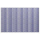 Christliches Quermuster 2 Stoff (Fat Quarter (45,7 x 55,9 cm))
