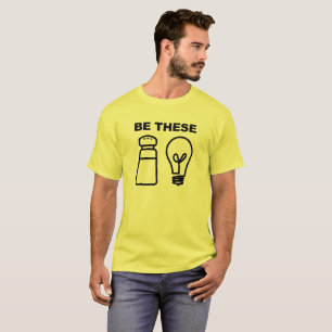 Christliches Salt and Light T-Shirt