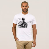 Christliches Sbailo T-Shirt (Vorne ganz)