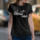 Christliches Shirt
