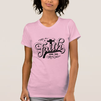 Christliches Shirt, Bibelverse T - Shirt, Frauenhe T-Shirt