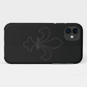 Christliches Symbol iPhone5 Fall Case-Mate iPhone Hülle (Rückseite (Horizontal))