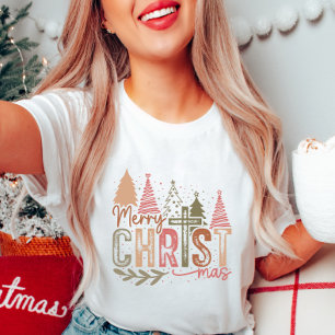 Christliches T-Shirt