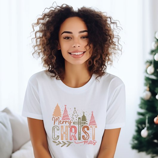 Christliches T-Shirt