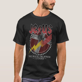 Christliches T-Shirt