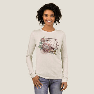 CHRISTLICHES T-SHIRT Tri-Blend SHIRT