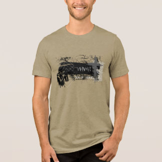CHRISTLICHES T-SHIRT Tri-Blend SHIRT